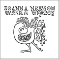 Joanna Newsom - Walnut Whales альбом