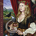 Joanna Newsom - Ys альбом