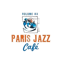 Joao Gilberto - Paris Jazz Cafe Vol.3 альбом