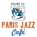 Joao Gilberto - Paris Jazz Cafe Vol.3 альбом