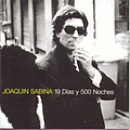 Joaquín Sabina - 19 Dias y 500 Noches album