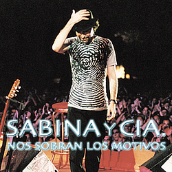 Joaquín Sabina - Nos Sobran Los Motivos альбом