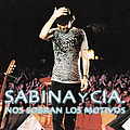 Joaquín Sabina - Nos Sobran Los Motivos album