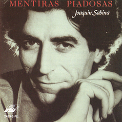 Joaquín Sabina - Mentiras Piadosas альбом