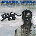 Joaquín Sabina - El Hombre del Traje Gris альбом