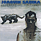 Joaquín Sabina - El Hombre del Traje Gris album