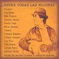 Joaquín Sabina - Entre Todas las Mujeres album