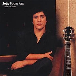 João Pedro Pais - Falar Por Sinais альбом