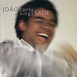 João Pinheiro - João Canta Sings Sade альбом
