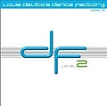 Jocelyn Enriquez - Louie DeVito&#039;s Dance Factory Level 2 альбом