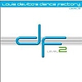 Jocelyn Enriquez - Louie DeVito&#039;s Dance Factory Level 2 album
