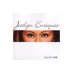 Jocelyn Enriquez - All my life альбом