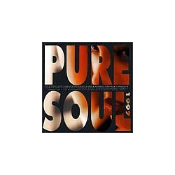 Jodeci - Pure Soul 1997 album