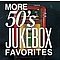 Jodie Sands - More 50&#039;s Jukebox Favorites album