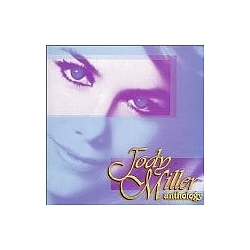 Jody Miller - Anthology album