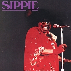 Sippie Wallace - Sippie album