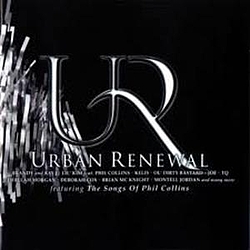 Joe - Urban Renewal альбом