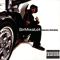 Sir Mix-A-Lot - Mack Daddy album