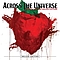 Joe Anderson - Across The Universe album