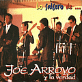 Joe Arroyo - Lo salsero de album