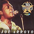Joe Arroyo - 30 Pegaditas de Oro альбом