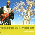 Joe Arroyo - The Rough Guide to World Music album