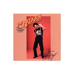 Joe Bataan - Mestizo альбом