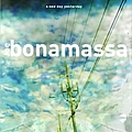 Joe Bonamassa - A New Day Yesterday album