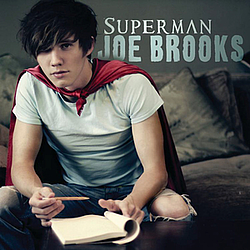 Joe Brooks - Superman альбом