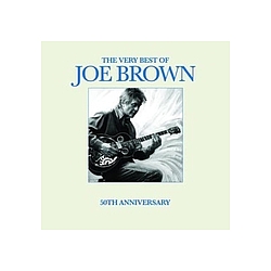 Joe Brown And The Bruvvers - The Very Best of Joe Brown album