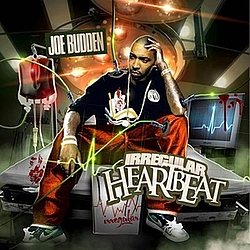Joe Budden - Irregular Heartbeat альбом