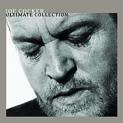 Joe Cocker - Ultimate Collection album