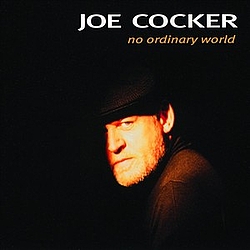 Joe Cocker - No Ordinary World album