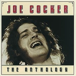Joe Cocker - The Anthology album
