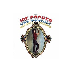 Joe Cocker - Mad Dogs &amp; Englishmen (disc 2) album