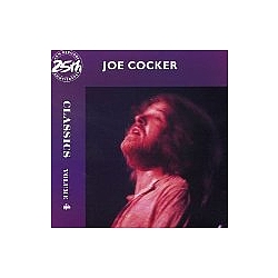 Joe Cocker - Classics, Vol. 4 album