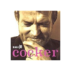 Joe Cocker &amp; Jennifer Warnes - The Best Of Joe Cocker album