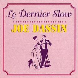 Joe Dassin - Le Dernier Slow альбом