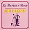 Joe Dassin - Le Dernier Slow album