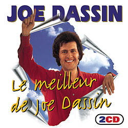 Joe Dassin - Le Meilleur De Joe Dassin альбом