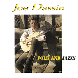 Joe Dassin - Folk and Jazzy альбом