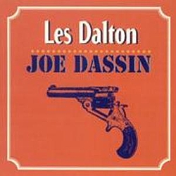 Joe Dassin - Les Dalton album