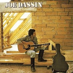 Joe Dassin - Joe Dassin album