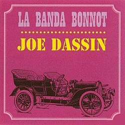 Joe Dassin - La Banda Bonnot альбом