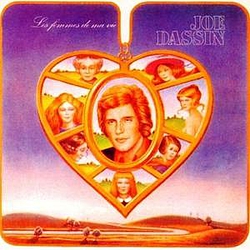 Joe Dassin - La demoiselle de déshonneur альбом