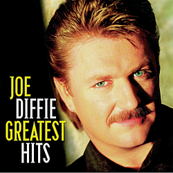 Joe Diffie - Greatest Hits альбом