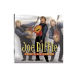 Joe Diffie - Life&#039;s So Funny альбом