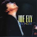 Joe Ely - Settle for Love album