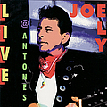 Joe Ely - Live @ Antone&#039;s album