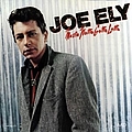 Joe Ely - Musta Notta Gotta Lotta album